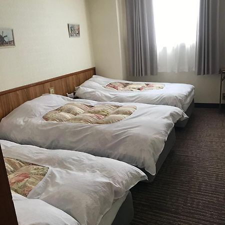 Naeba Lodge Oka Юдзава Экстерьер фото