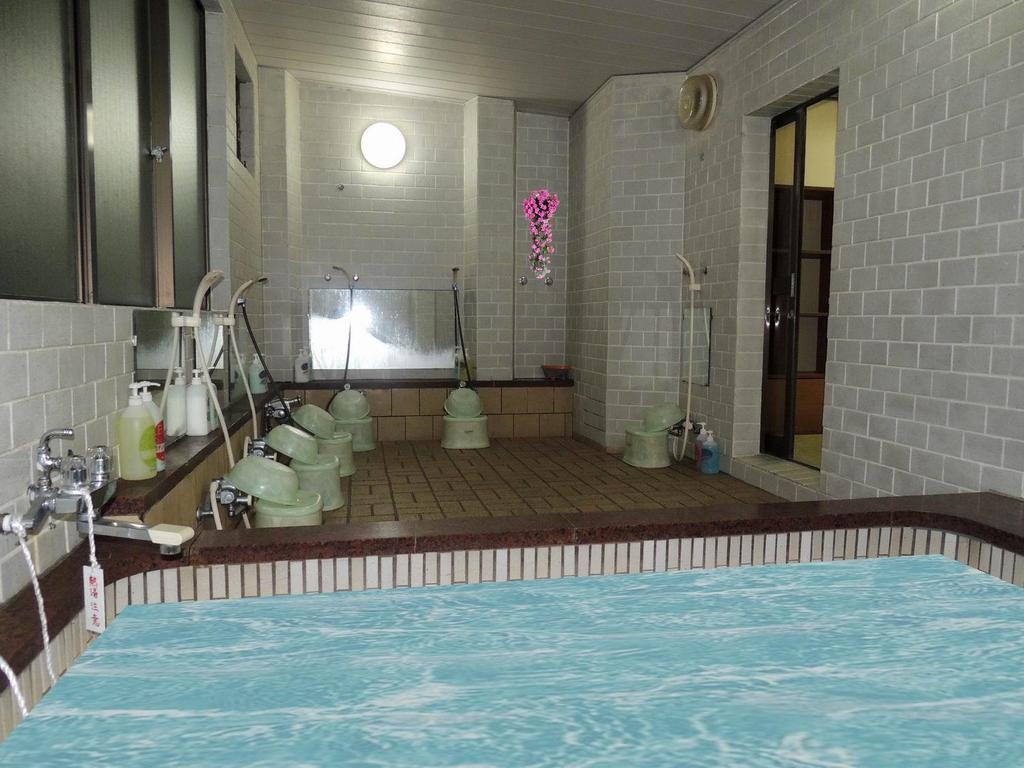 Naeba Lodge Oka Юдзава Экстерьер фото
